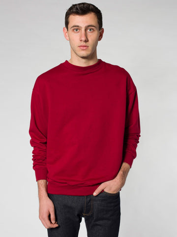 Red Sweater